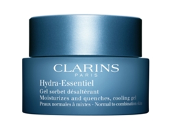 Hydra-Essentiel Crème Légère Désaltérante Novo 50 Ml CLARINS
