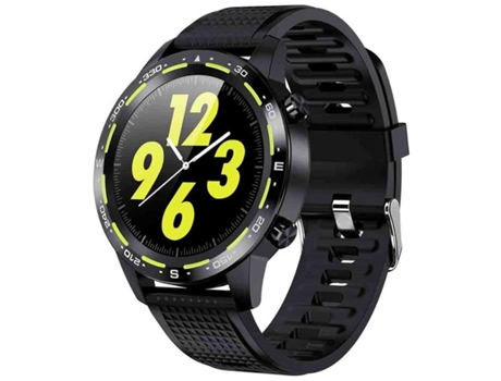 Smartwatch ENZON Amarillo