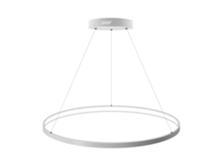 Luminaria Colgante LEDBOX  36W 57cm