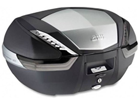 Caja de Transporte GIVI Superior V47 Tech Negro