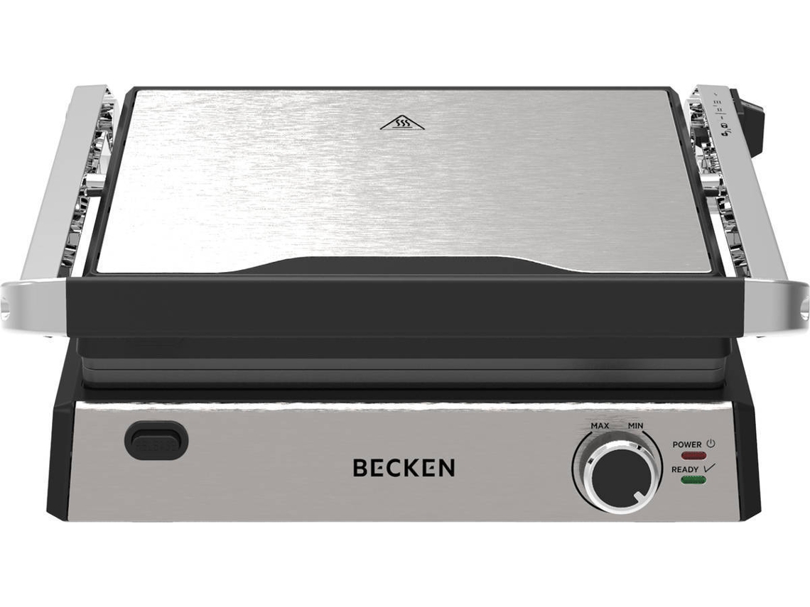 Plancha de Asar BECKEN BCG5031 (2000 W)