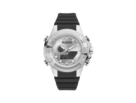 Reloj Hombre GUESS GW0341G1