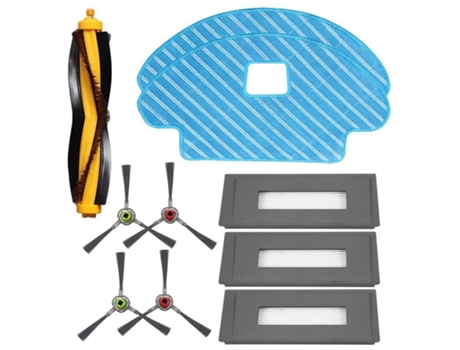 Accesorio Aspiradores ECOVACS cepillo de filtro ecovacs 930
