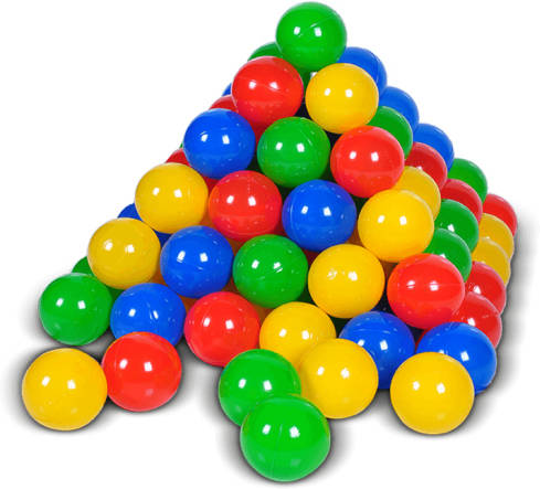 Pelota KNORRTOYS 56789