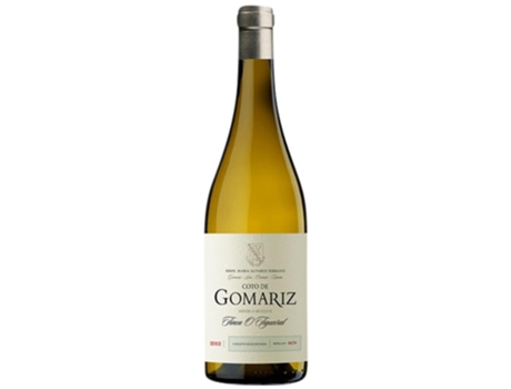 Vino COTO DE GOMARIZ Coto De Gomariz Colleita Seleccionada Ribeiro (0.75 L - 1 unidade)