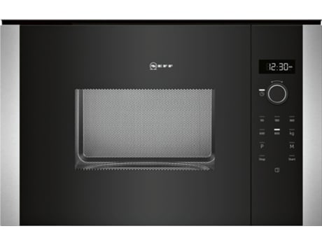 Microondas Integrable NEFF hlawd23n0 (20 L - Negro)