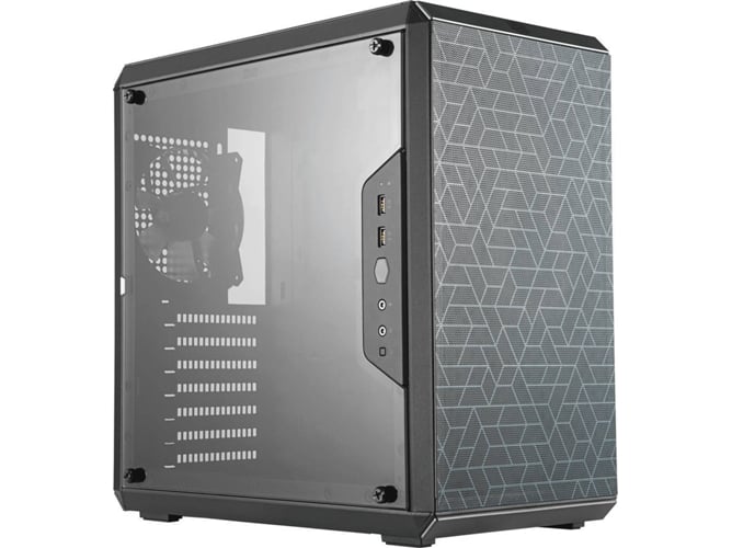 Caja PC COOLER MASTER Q500L