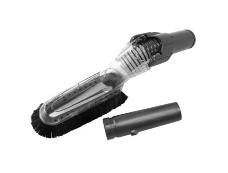 Escova antiestática escova de pó macia para kits de ferramentas de alergia dyson dc49