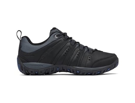 Zapatillas para Hombre COLUMBIA (40,5 - Negro)