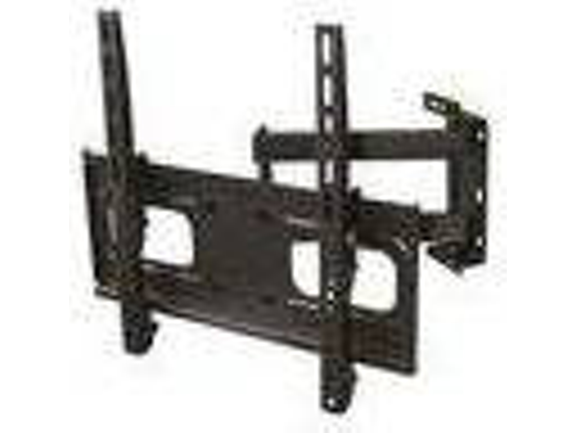 Soporte de TV HP E8H16AA (Ajustable - 17'' a 24'' - Hasta 4.8  Kg)