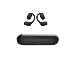 Fones De Ouvido Mibro O1 Sem Fio Bluetooth 5.3 Com Cancelamento De Ruído Enc E Resistência À Água Ipx6