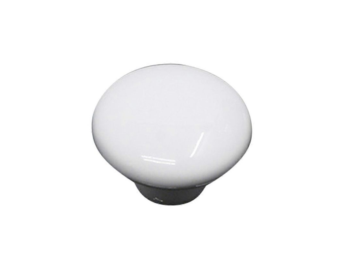 2026altiro-alça De Cerâmica Redonda Moderna Para Armário Gaveta Armário Jikaix Estilo Vintage Fácil De Instalar Pequeño Blanco