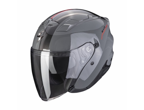 Casco jet Scorpion Exo-230 SR