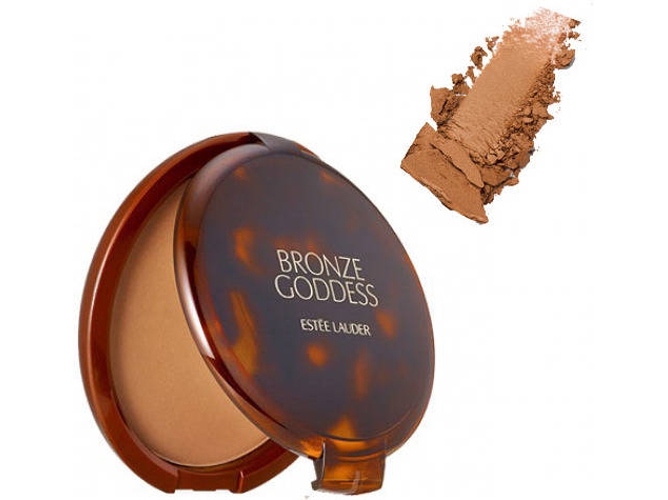 Bronceador ESTÉE LAUDER Goddess Pó Bronzeador Cor 01 Light 21g