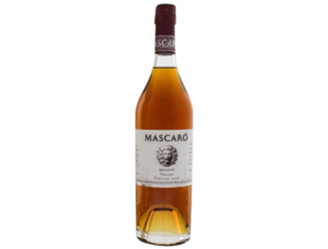Coñac MASCARÓ Mascaró Vintage (0.7 L - 1 unidad)