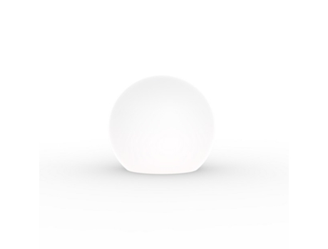 Lámpara NOWODVORSKI Cumulus S (Blanco - Plastico)