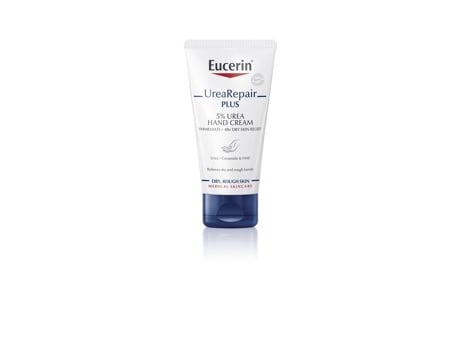 Crema de Manos EUCERIN Urea Repair Plus de Manos ( 75ml)