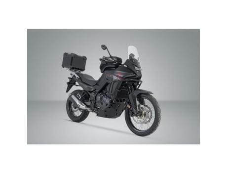 Kit baúl moto SW-MOTECH Trax ADV Honda XL750 Transalp (22-)