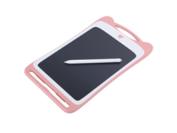 Pizarra LCD para escribir (escritura a mano y dibujo a todo color)
