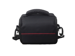 Bolso grande para cámara Eifson, resistente a impactos e impermeable, con correa de hombro ajustable.