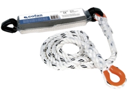 Absorbedor de Energía COFAN Con Cuerda (1,5 m)
