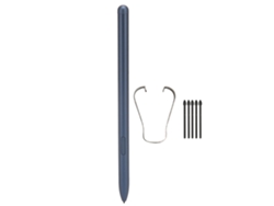 Lápiz Style Pen Para Samsung Galaxy Tab S7 Active, Lápiz Digital Con Puentes De Repuesto - Azul