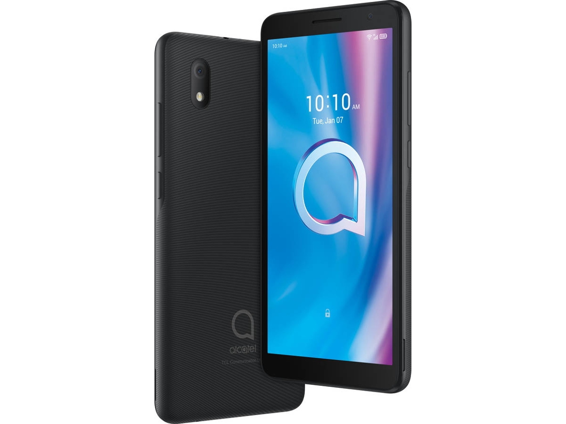 Smartphone ALCATEL 1B (5.5'' - 2 GB - 32 GB - Negro)