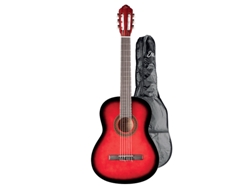 Studio CS 10 Red Burst EKO
