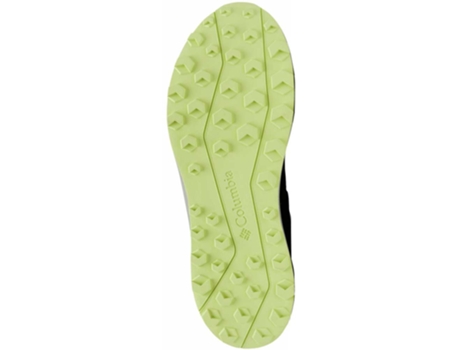 Zapatillas de Hombre para Caminar COLUMBIA Escape Pursuit Outdry Azul (45)