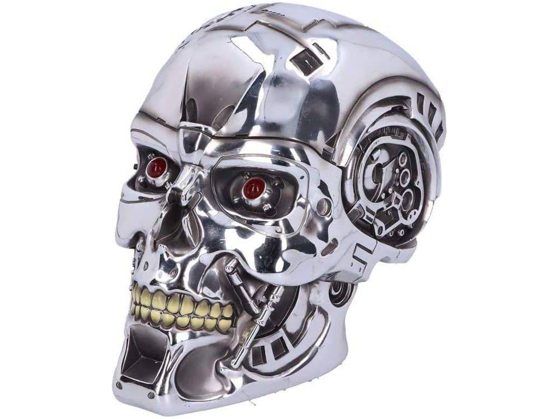 Figura de Acción NEMESIS NOW Wall Display Exterminador