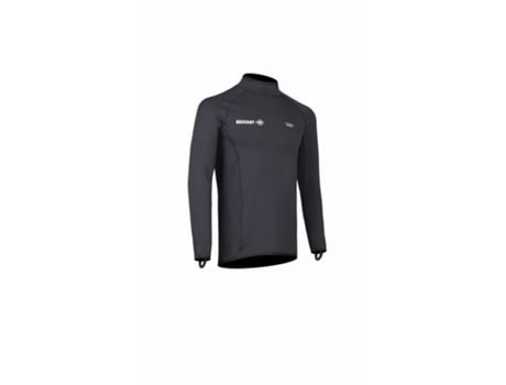 Traje de Hombre para Buceo BEUCHAT Heatskin Negro (L)