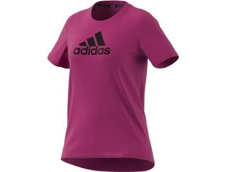 Camiseta de Mujer ADIDAS Oficial Deutschland Tecnología (XS)