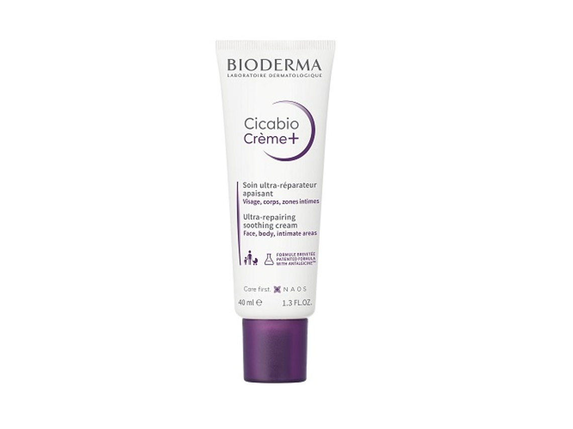 Bioderma Cicabio Crema+ 40 Ml BIODERMA