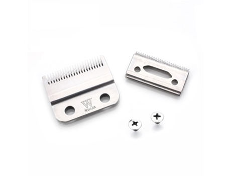 Navaja Dentaria para Recortador de Barba SLOWMOOSEW-2S 2 Piezas