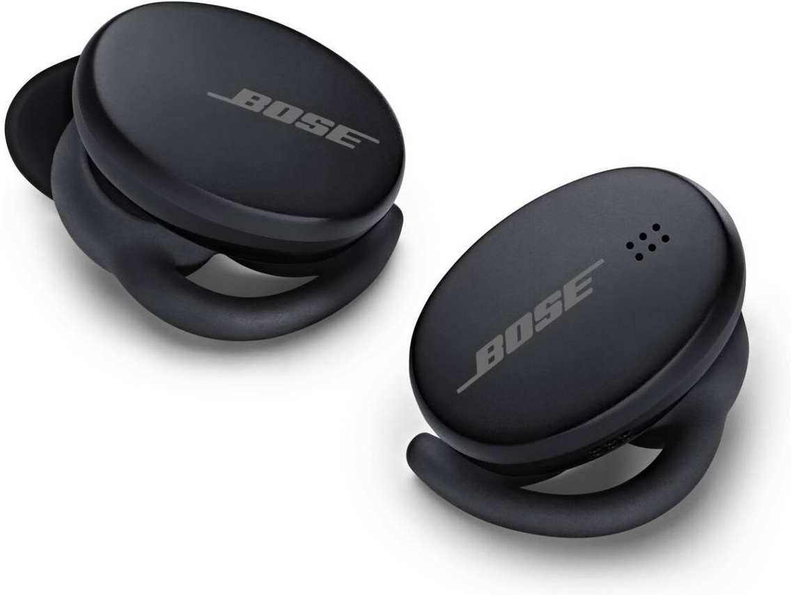 Auriculares Bluetooth Bose SoundLink Negro - Auriculares Bluetooth - Los  mejores precios