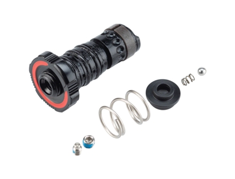 Kit de rueda de ajuste del amortiguador ROCKSHOX Rebond Monarch Xx A1-B1