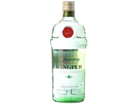 Gin TANQUERAY Tanqueray Rangpur (1 L - 1 unidad)