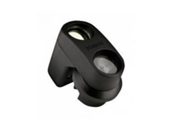 Visor 5 para Litemaster Pro-478D/Dr Marca Zoom Óptico Negro SEKONIC