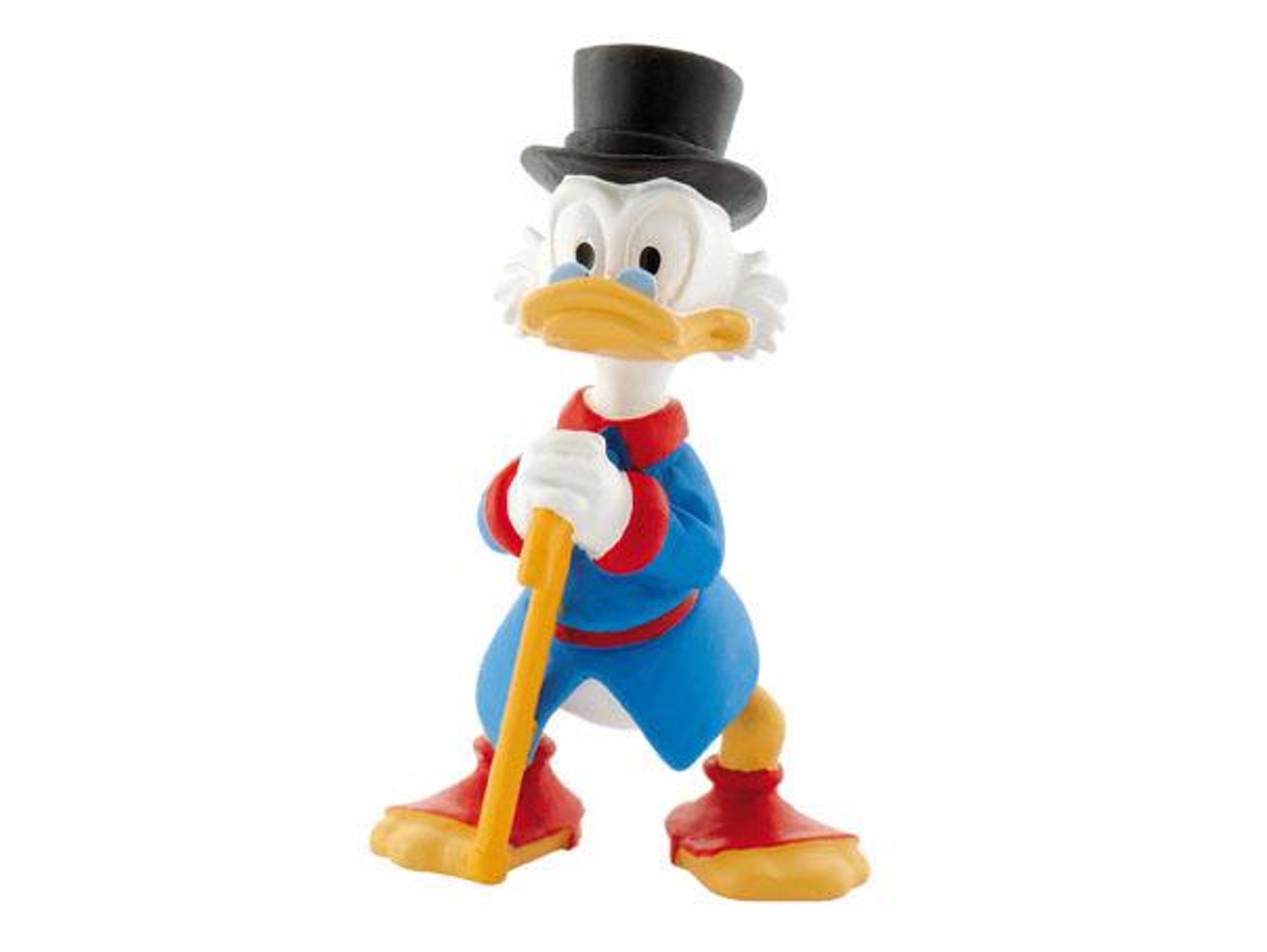 Figura de Jugar BULLYLAND Tío Gilito