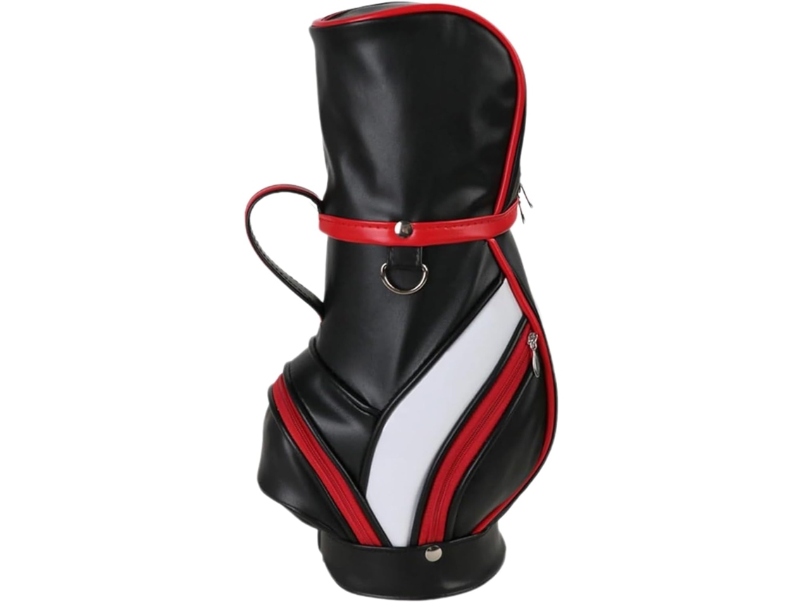 Bolsa térmica de PU portátil y duradera para actividades al aire libre CHABERLU