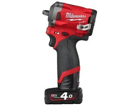 Atornillador de impacto a batería M12 - FIW38-422X - MILWAUKEE