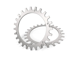 2026-tachuelas Acero Inoxidable Para Cortacésped Robot Worx Landroid S/m 2mm Mejora Tracción 205mm