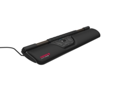 Ratón CHERRY (2800 dpi - Negro)