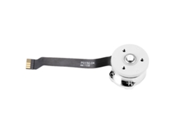 Piezas de repuesto para el motor de guiñada del gimbal del DJI Phantom 4 Pro