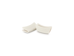 Conjunto de  2 Protectores para Alas Merengue LE CREUSET