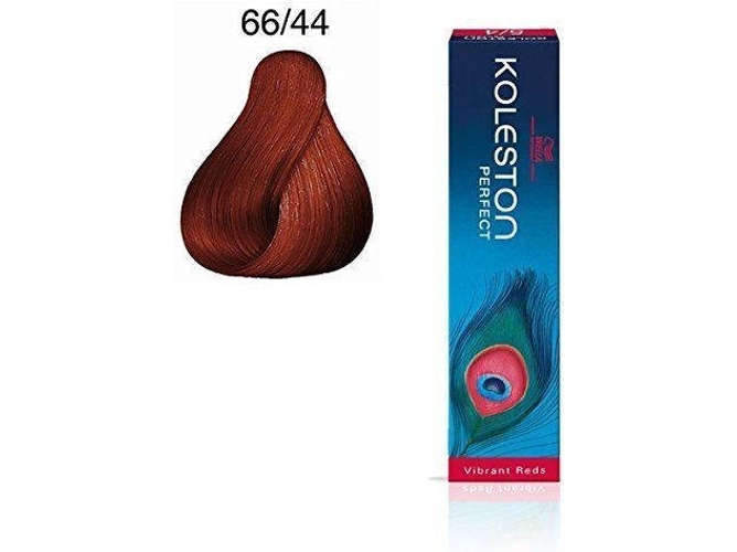 Tinte de Cabello WELLA Koleston Perfect 66/44 (60 ml)