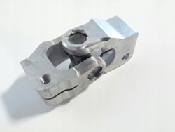 Travesaño de la columna de dirección Volvo XC90 OE 8650236