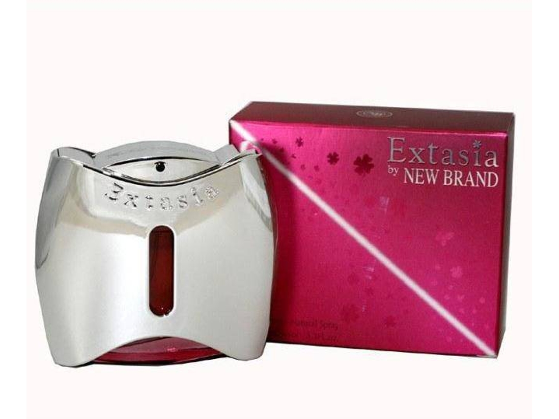 Perfume NEW BRAND Extasia Eau de Parfum (100ml)