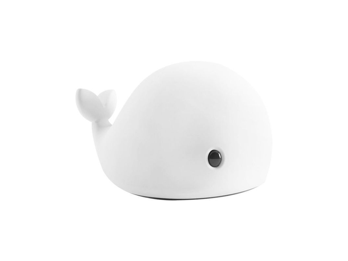 Bonita Luz Nocturna Multicolor Con 6 Modos Para Niños, Lámpara Led Recargable Por Usb.
