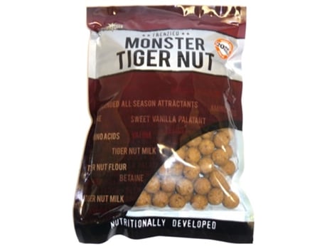 DYNAMITE BAITS Monster Tiger Nut Boilie 20mm 1kg